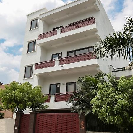 Css Abode Noida Exterior foto