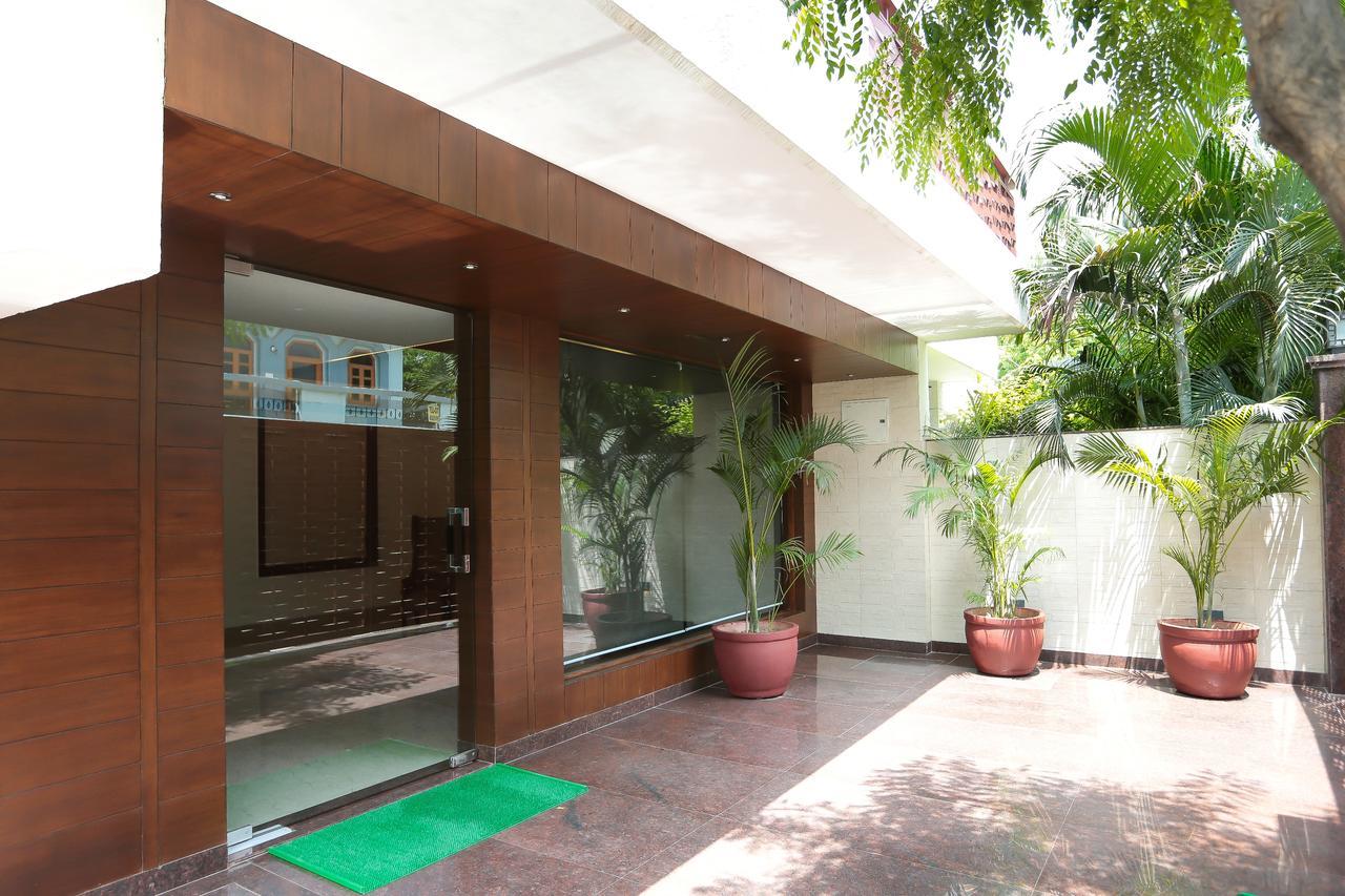 Css Abode Noida Exterior foto