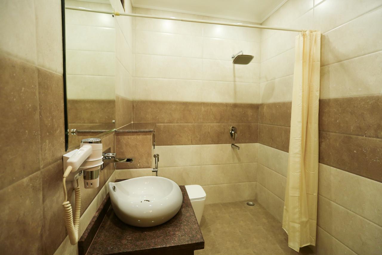 Css Abode Noida Exterior foto