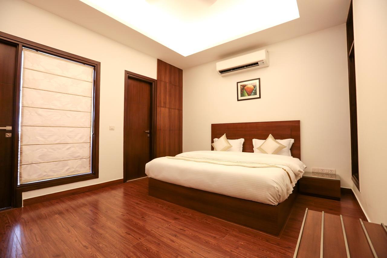 Css Abode Noida Exterior foto